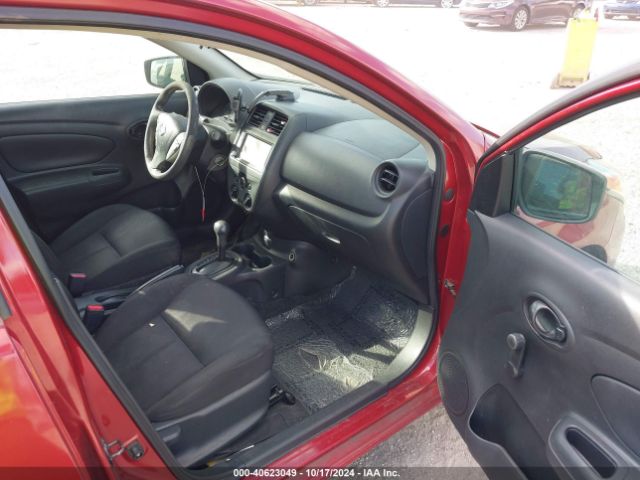 Photo 4 VIN: 3N1CN7AP8JL884019 - NISSAN VERSA 