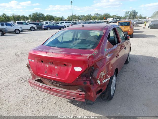 Photo 5 VIN: 3N1CN7AP8JL884019 - NISSAN VERSA 