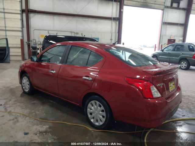 Photo 2 VIN: 3N1CN7AP8JL885106 - NISSAN VERSA 