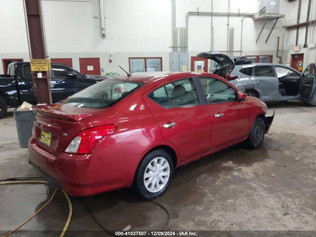 Photo 3 VIN: 3N1CN7AP8JL885106 - NISSAN VERSA 