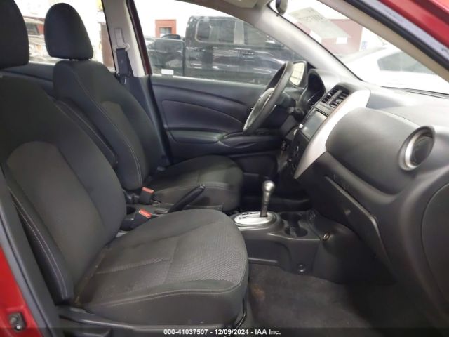 Photo 4 VIN: 3N1CN7AP8JL885106 - NISSAN VERSA 