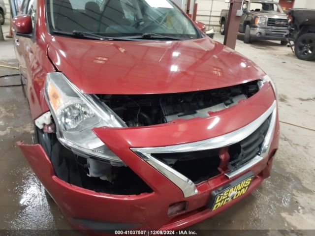 Photo 5 VIN: 3N1CN7AP8JL885106 - NISSAN VERSA 