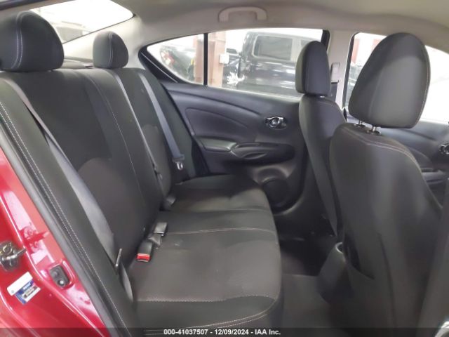 Photo 7 VIN: 3N1CN7AP8JL885106 - NISSAN VERSA 