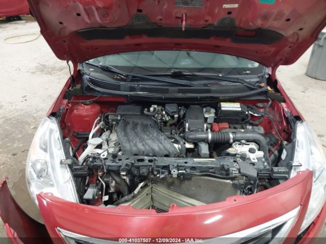 Photo 9 VIN: 3N1CN7AP8JL885106 - NISSAN VERSA 