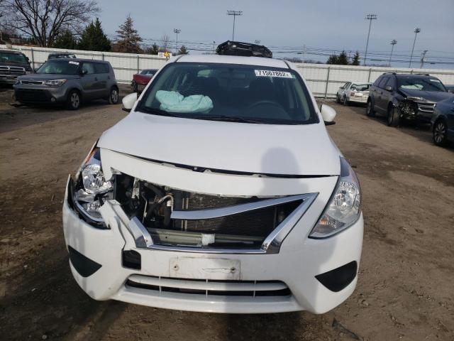 Photo 4 VIN: 3N1CN7AP8JL886305 - NISSAN VERSA S 