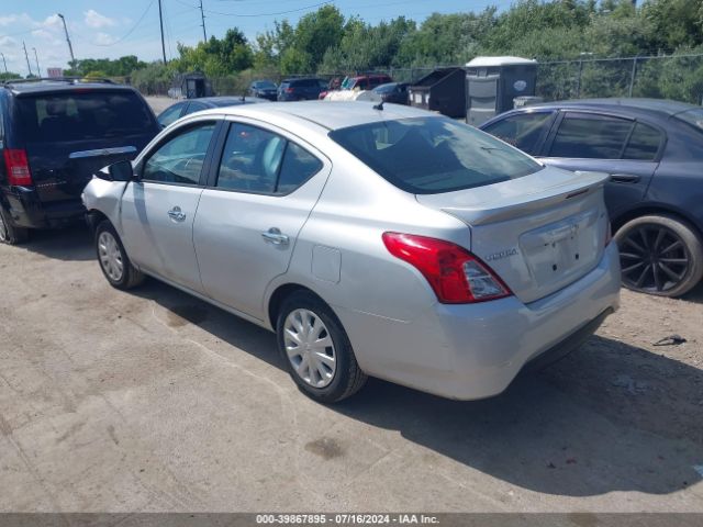 Photo 2 VIN: 3N1CN7AP8JL886420 - NISSAN VERSA 