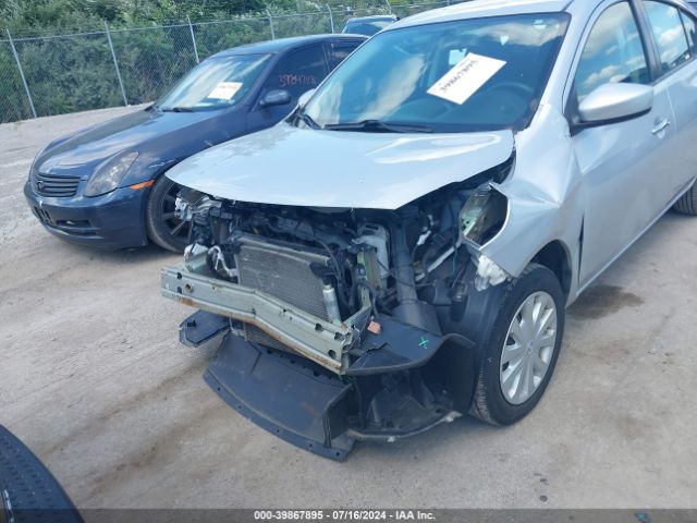 Photo 5 VIN: 3N1CN7AP8JL886420 - NISSAN VERSA 