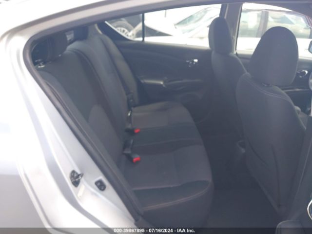 Photo 7 VIN: 3N1CN7AP8JL886420 - NISSAN VERSA 