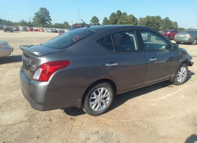 Photo 3 VIN: 3N1CN7AP8JL886997 - NISSAN VERSA SEDAN 