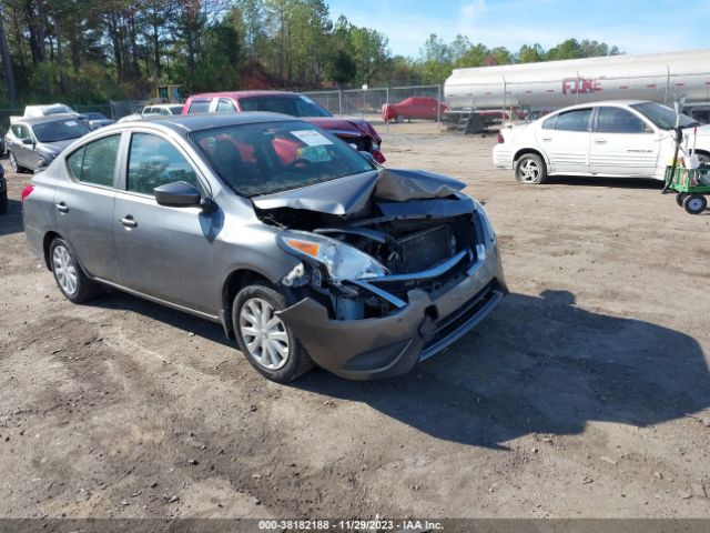 Photo 0 VIN: 3N1CN7AP8JL887891 - NISSAN VERSA 