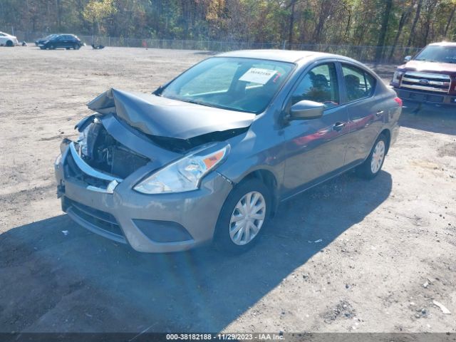 Photo 1 VIN: 3N1CN7AP8JL887891 - NISSAN VERSA 