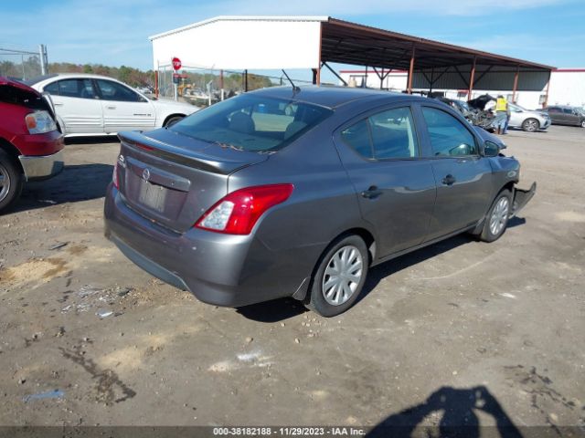 Photo 3 VIN: 3N1CN7AP8JL887891 - NISSAN VERSA 