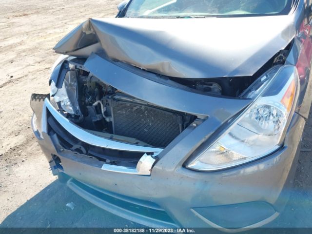 Photo 5 VIN: 3N1CN7AP8JL887891 - NISSAN VERSA 