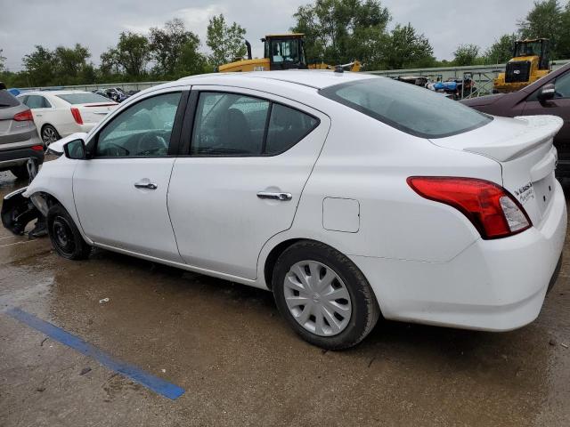 Photo 1 VIN: 3N1CN7AP8KL801156 - NISSAN VERSA S 