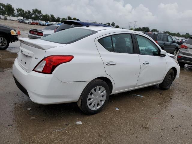 Photo 2 VIN: 3N1CN7AP8KL801156 - NISSAN VERSA S 