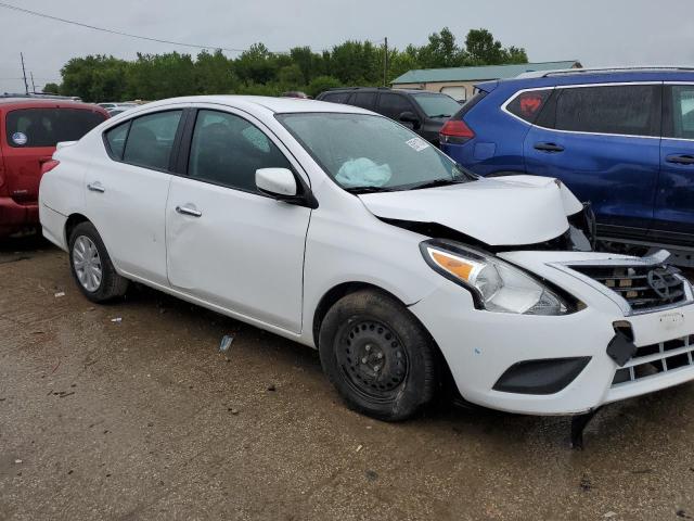 Photo 3 VIN: 3N1CN7AP8KL801156 - NISSAN VERSA S 