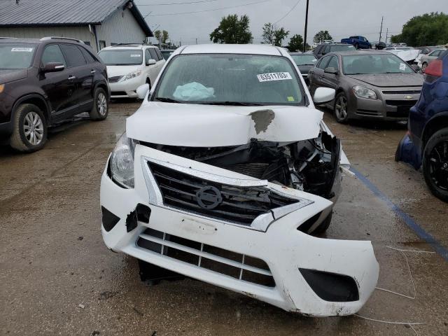 Photo 4 VIN: 3N1CN7AP8KL801156 - NISSAN VERSA S 