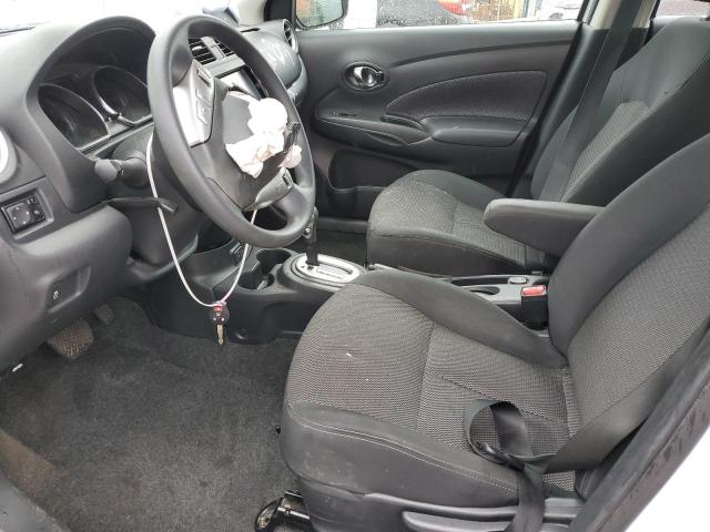 Photo 6 VIN: 3N1CN7AP8KL801156 - NISSAN VERSA S 