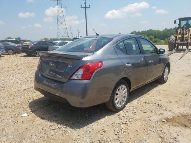 Photo 3 VIN: 3N1CN7AP8KL802016 - NISSAN VERSA S 