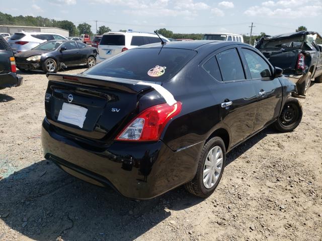 Photo 3 VIN: 3N1CN7AP8KL802940 - NISSAN VERSA S 