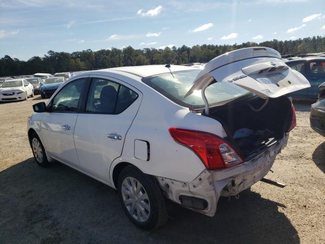 Photo 2 VIN: 3N1CN7AP8KL803781 - NISSAN VERSA S 