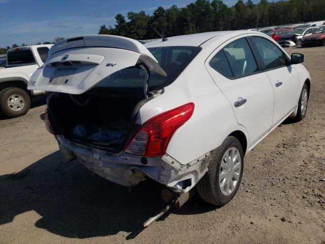 Photo 3 VIN: 3N1CN7AP8KL803781 - NISSAN VERSA S 