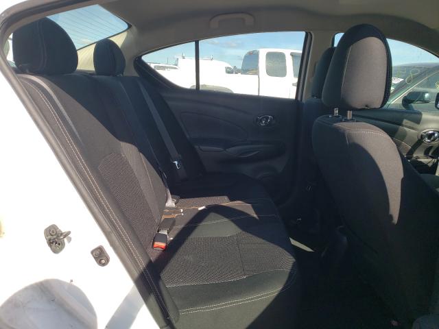 Photo 5 VIN: 3N1CN7AP8KL803781 - NISSAN VERSA S 