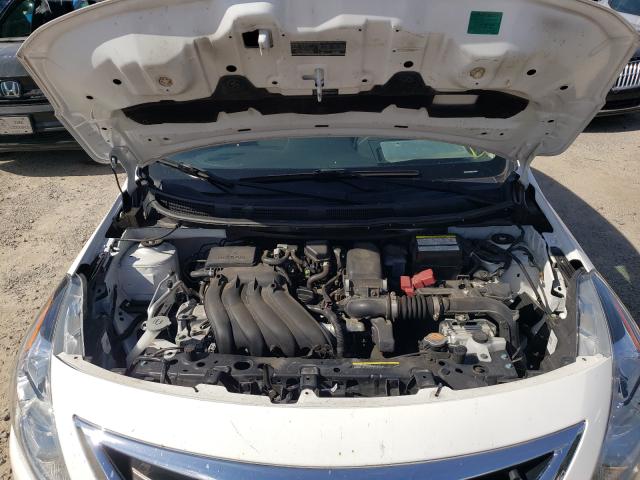 Photo 6 VIN: 3N1CN7AP8KL803781 - NISSAN VERSA S 