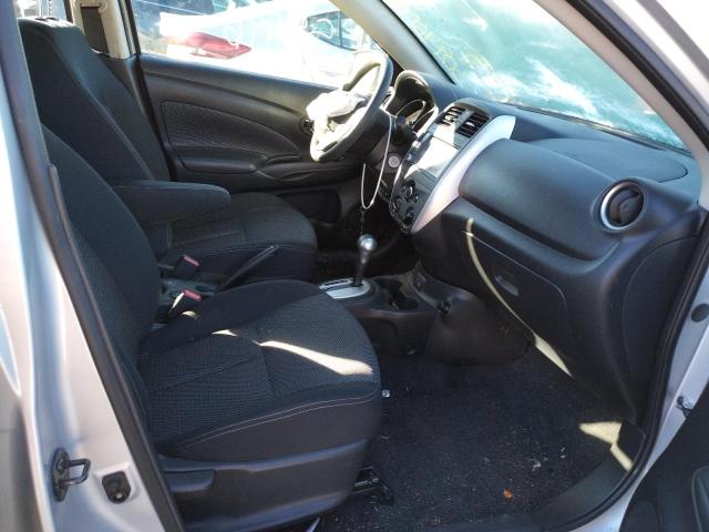 Photo 4 VIN: 3N1CN7AP8KL805739 - NISSAN VERSA S 