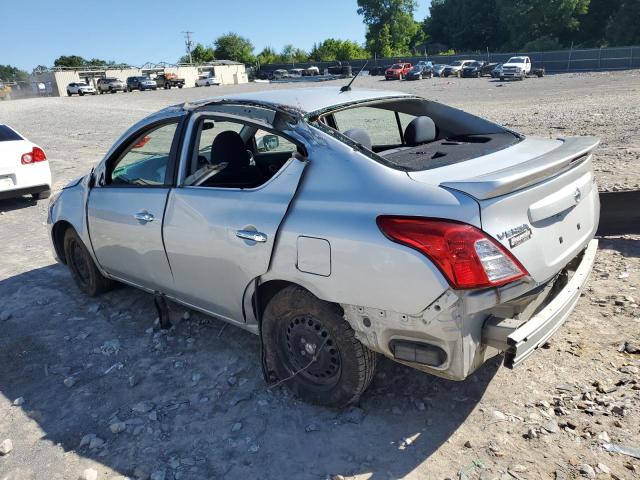 Photo 1 VIN: 3N1CN7AP8KL805837 - NISSAN VERSA S 