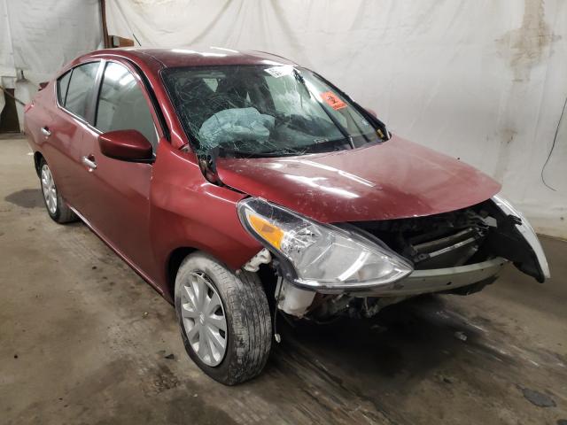 Photo 0 VIN: 3N1CN7AP8KL806020 - NISSAN VERSA S 