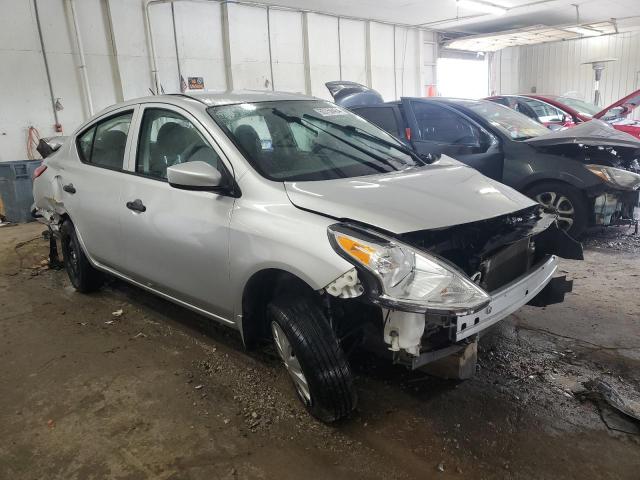 Photo 3 VIN: 3N1CN7AP8KL806101 - NISSAN VERSA S 