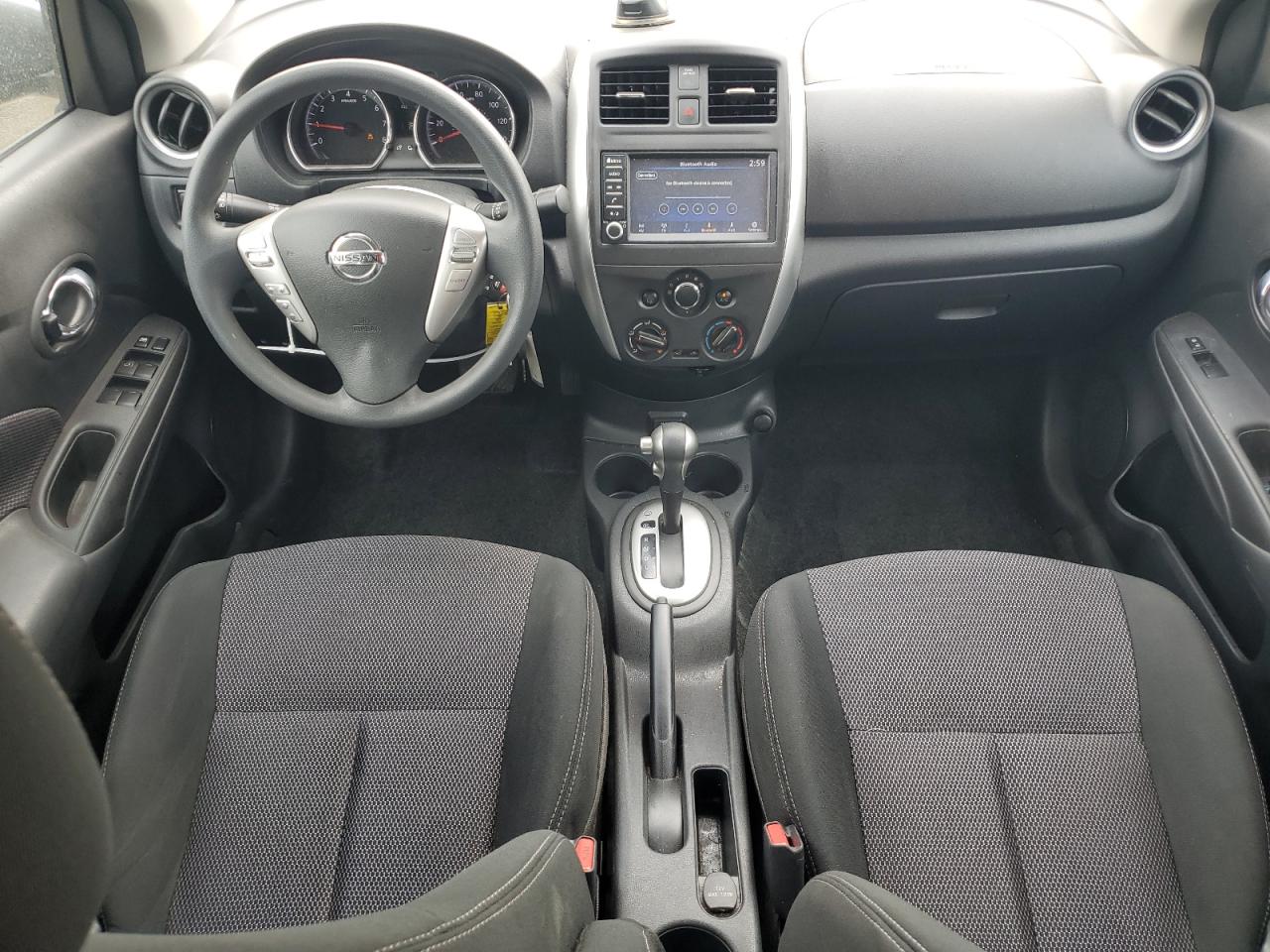 Photo 7 VIN: 3N1CN7AP8KL806468 - NISSAN VERSA 