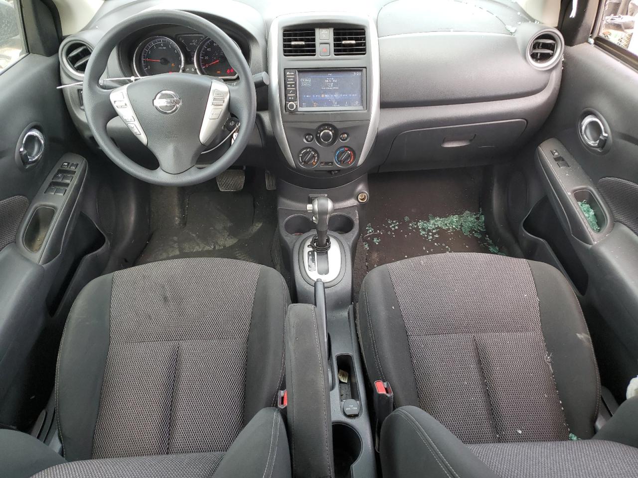 Photo 7 VIN: 3N1CN7AP8KL807006 - NISSAN VERSA 