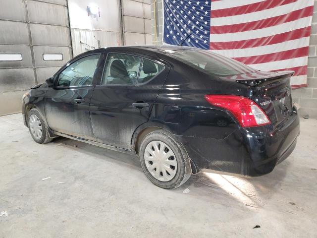 Photo 1 VIN: 3N1CN7AP8KL808303 - NISSAN VERSA 