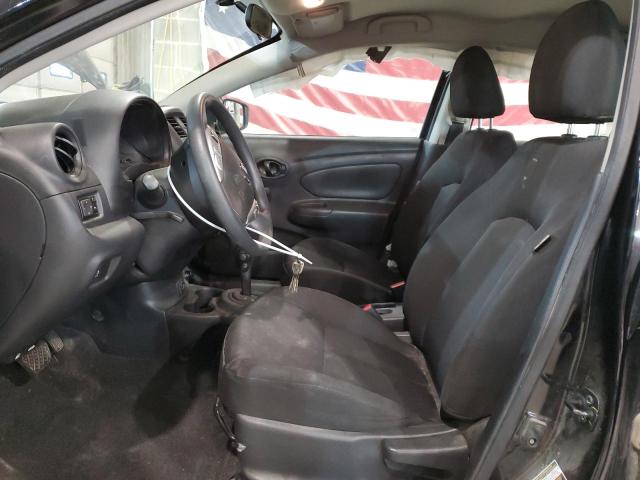 Photo 6 VIN: 3N1CN7AP8KL808303 - NISSAN VERSA 