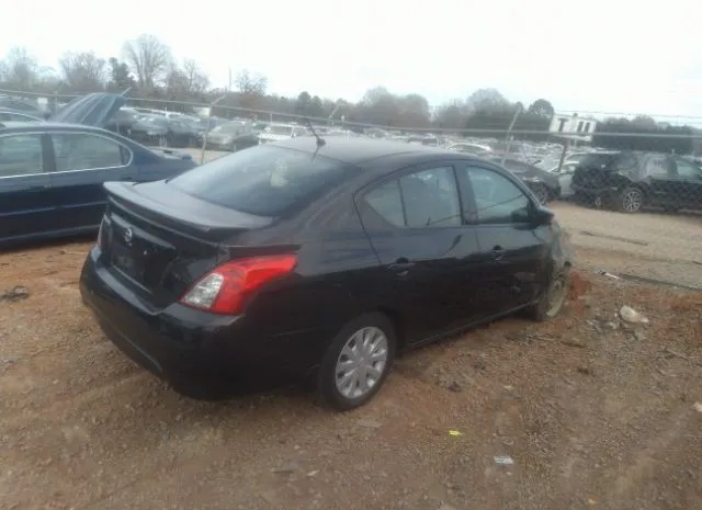 Photo 3 VIN: 3N1CN7AP8KL810276 - NISSAN VERSA SEDAN 