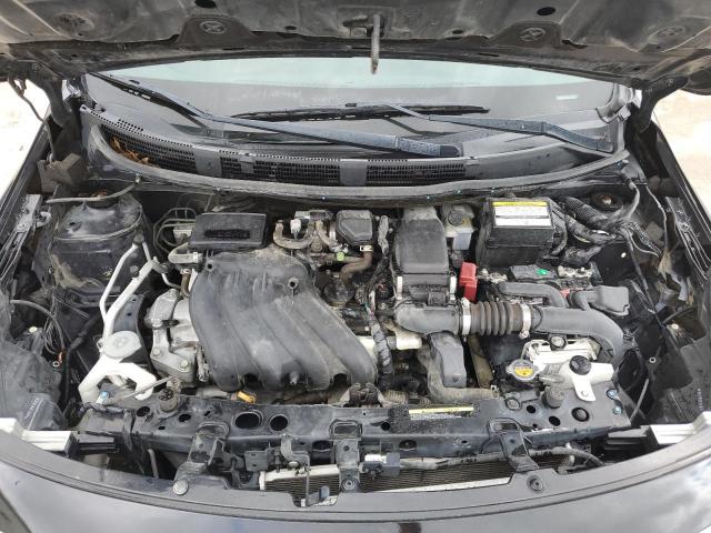 Photo 10 VIN: 3N1CN7AP8KL811430 - NISSAN VERSA 