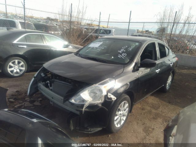 Photo 1 VIN: 3N1CN7AP8KL811430 - NISSAN VERSA 