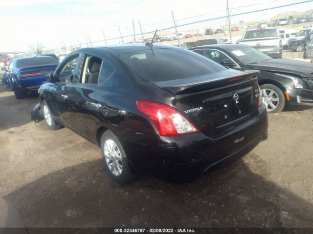 Photo 2 VIN: 3N1CN7AP8KL811430 - NISSAN VERSA 