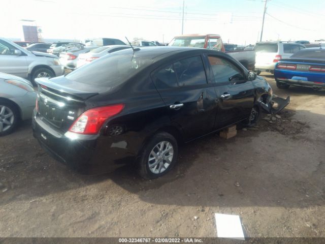 Photo 3 VIN: 3N1CN7AP8KL811430 - NISSAN VERSA 