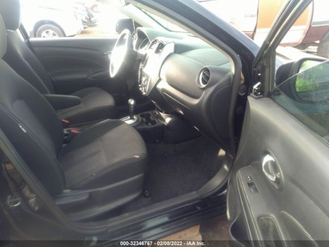 Photo 4 VIN: 3N1CN7AP8KL811430 - NISSAN VERSA 