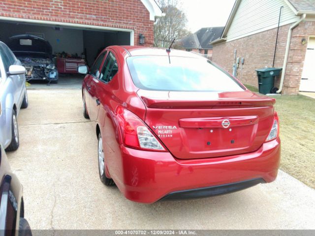 Photo 2 VIN: 3N1CN7AP8KL811573 - NISSAN VERSA 