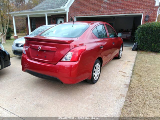 Photo 3 VIN: 3N1CN7AP8KL811573 - NISSAN VERSA 