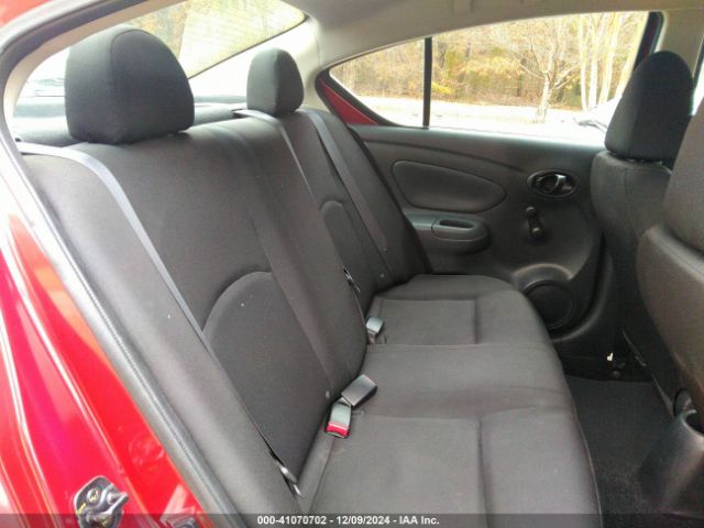 Photo 7 VIN: 3N1CN7AP8KL811573 - NISSAN VERSA 