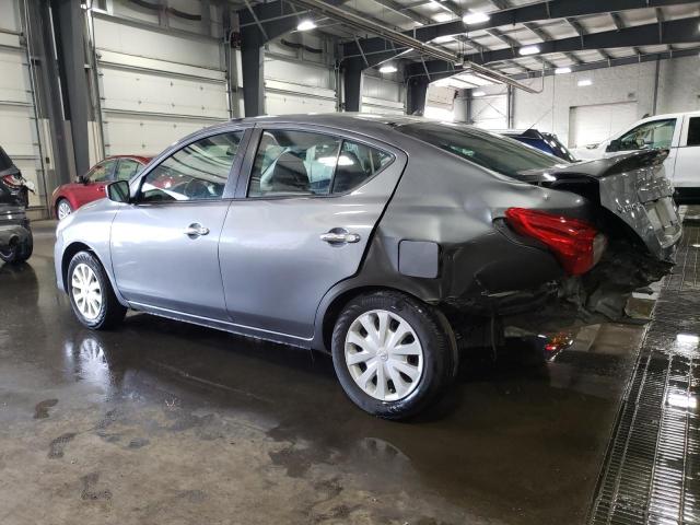 Photo 1 VIN: 3N1CN7AP8KL811847 - NISSAN VERSA S 