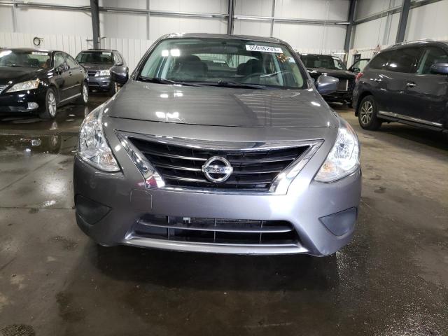 Photo 4 VIN: 3N1CN7AP8KL811847 - NISSAN VERSA S 