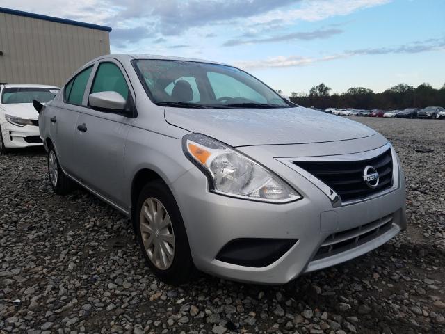 Photo 0 VIN: 3N1CN7AP8KL812979 - NISSAN VERSA S 