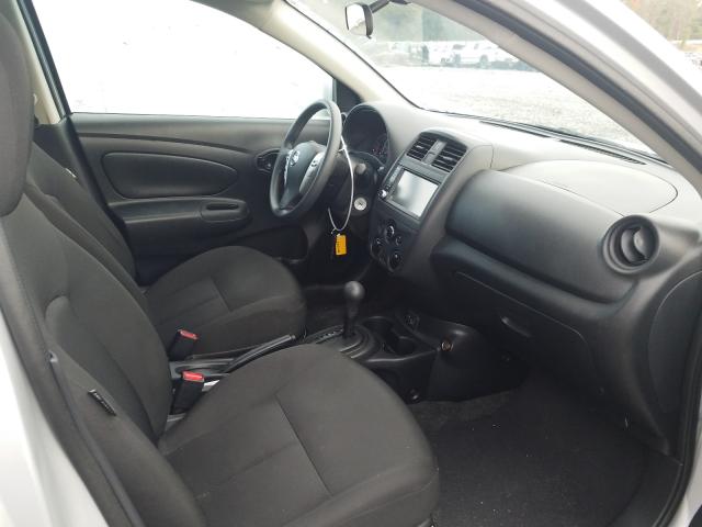 Photo 4 VIN: 3N1CN7AP8KL812979 - NISSAN VERSA S 