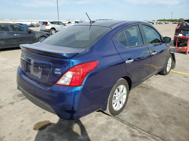 Photo 3 VIN: 3N1CN7AP8KL813470 - NISSAN VERSA S 